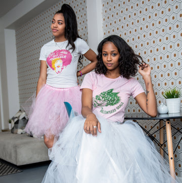 Life Is Tough But I'm Tougher Tee - WayneAnthony